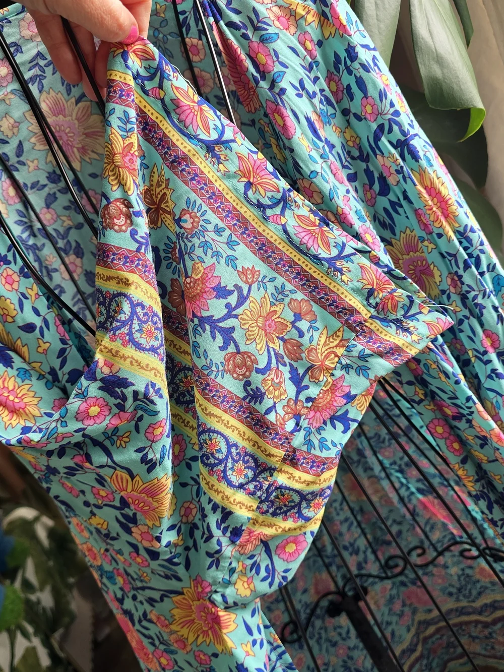 Marleylilly bring bright